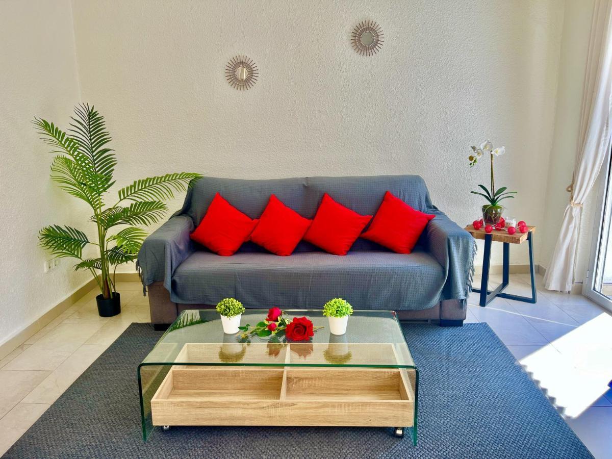 San Francisco Home By Gloove Alicante Exterior photo